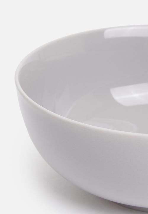 Omada - Maxim 12 piece set - light grey