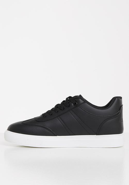 KANGOL - Mark - black