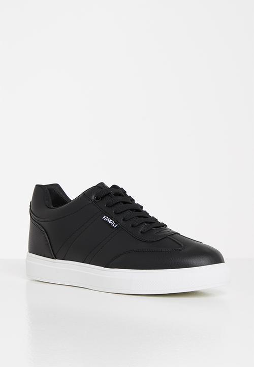 KANGOL - Mark - black
