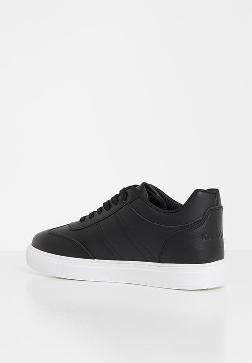 KANGOL - Mark - black