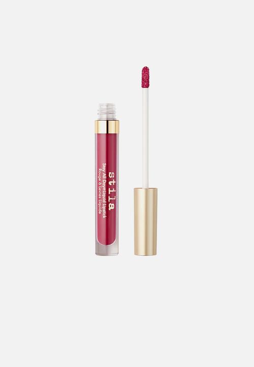 Stila - Stay All Day® Liquid Lipstick - Sirena