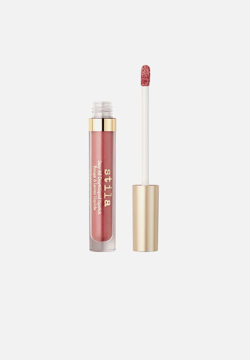 Stila - Stay All Day® Liquid Lipstick - Capri Shimmer