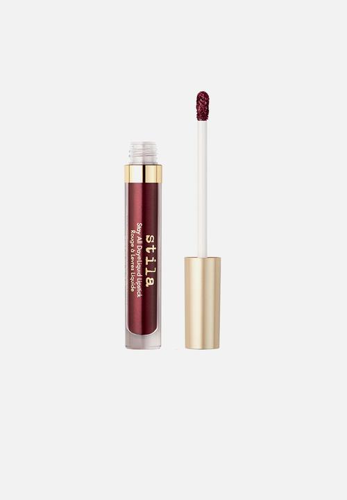 Stila - Stay All Day® Liquid Lipstick - Davita