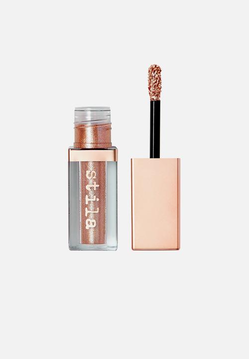 Stila - Shimmer & Glow Liquid Eye Shadow - Kitten Kaleidoscope