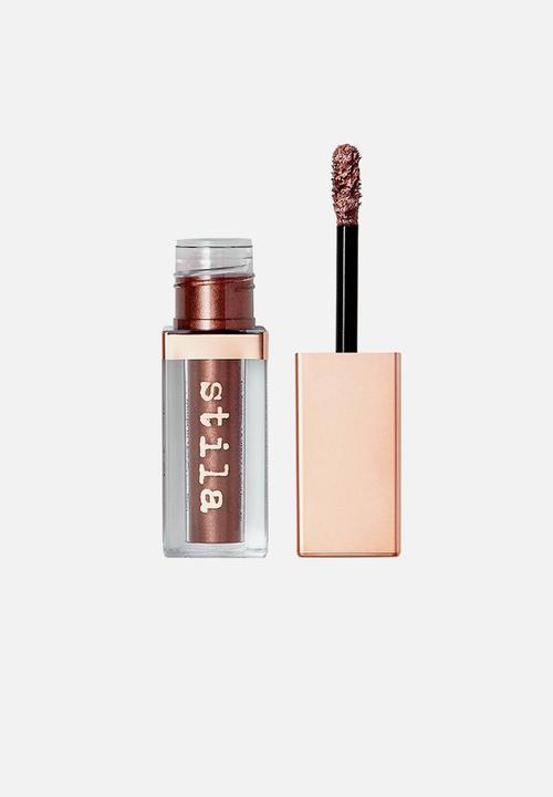 Stila - Shimmer & Glow Liquid Eye Shadow - Contessa