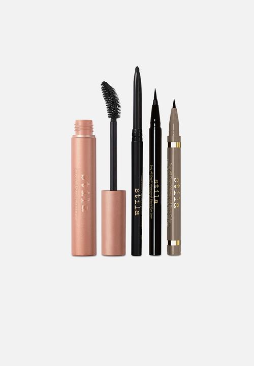 Stila - Holiday Bounty - Stay All Day® Eye & Brow Set