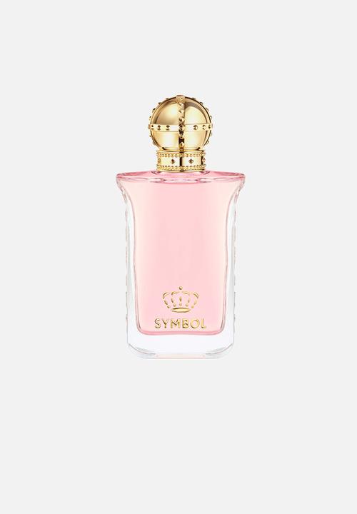 Princess Marina de Bourbon  - Princess Marina de Bourbon Symbol For A Lady Edp - 50ml