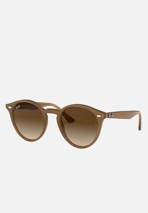 Ray-Ban - Rb2180 616613 49 - brown