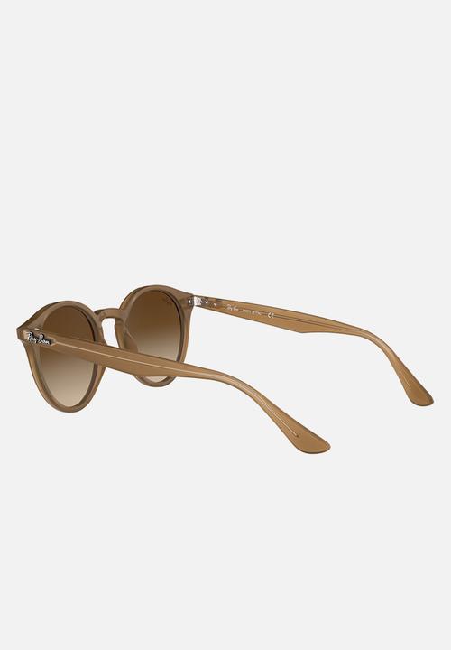 Ray-Ban - Rb2180 616613 49 - brown