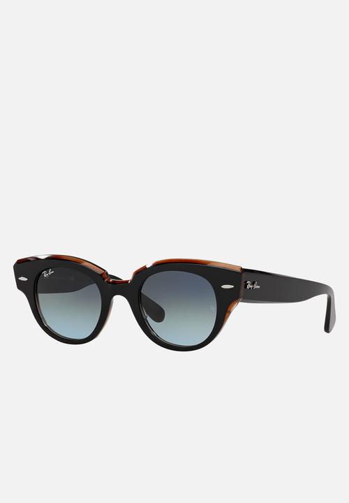 Ray-Ban - Roundabout - black