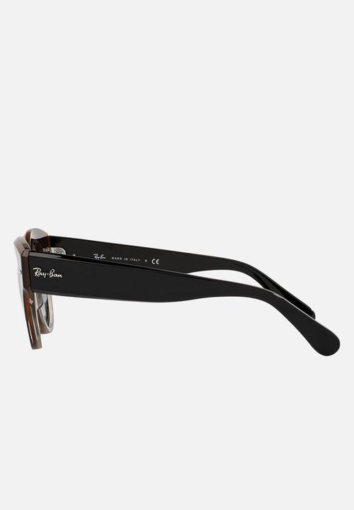 Ray-Ban - Roundabout - black