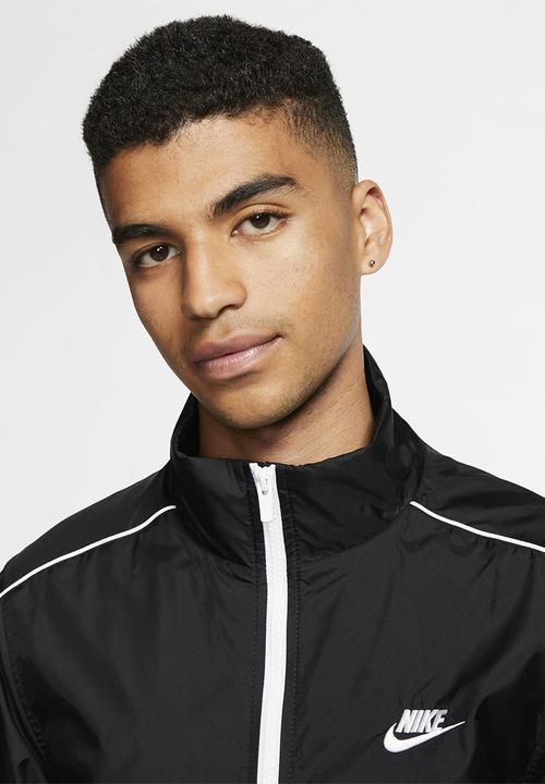 Nike - NSW Woven Tracksuit
