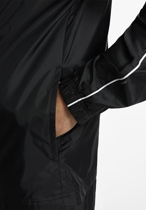 Nike - NSW Woven Tracksuit