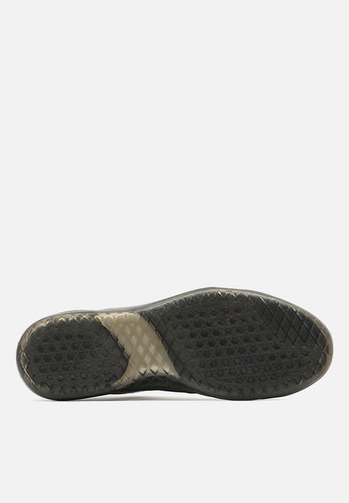 Vans - Evdnt ultimatewaffle - (deuce) black/true blue