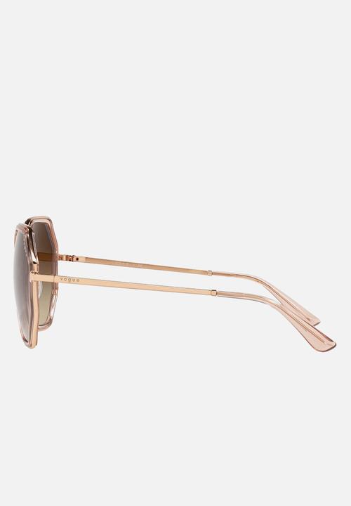 Vogue Eyewear - Vogue Eyewear - VO4224S - Pink