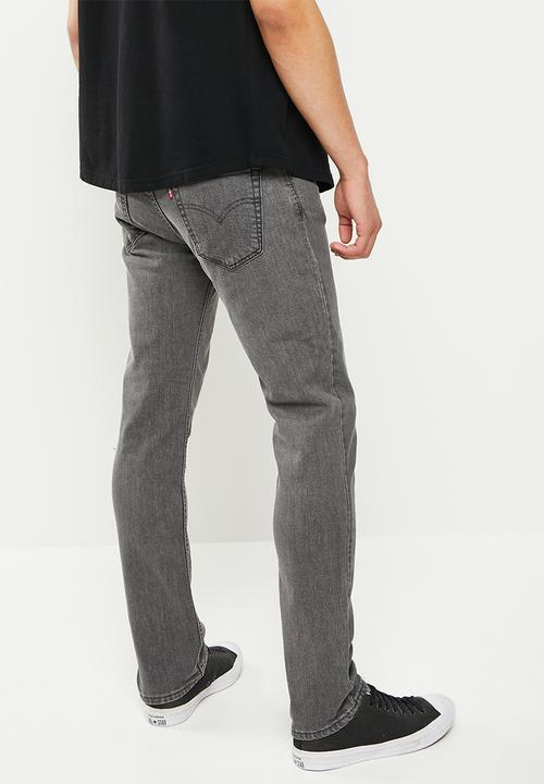 Levi’s® - 511™ slim - grey