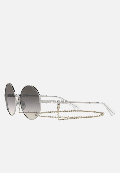 Vogue Eyewear - Round sunglasses - silver