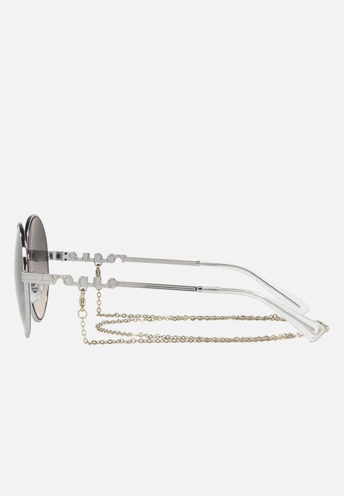 Vogue Eyewear - Round sunglasses - silver