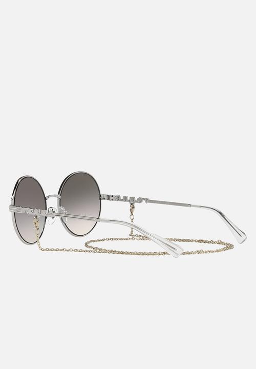 Vogue Eyewear - Round sunglasses - silver