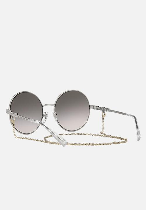 Vogue Eyewear - Round sunglasses - silver