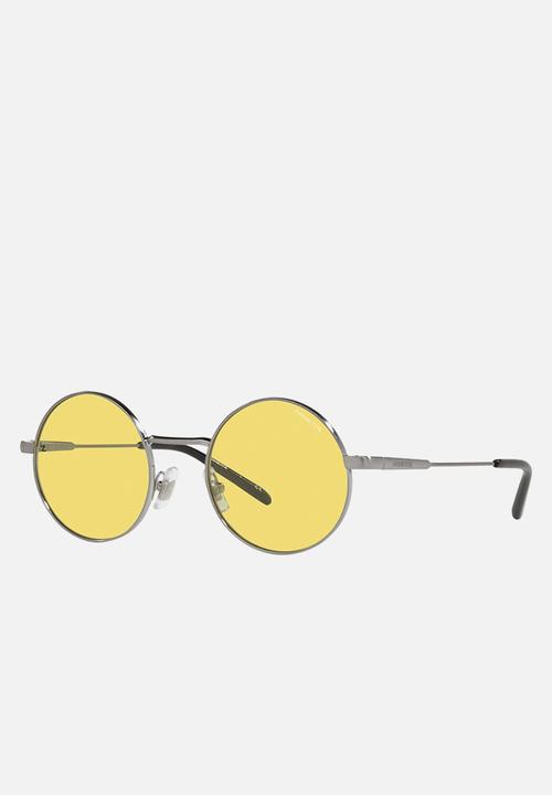 Arnette - Drophead sunglasses 49mm - brushed gunmetal