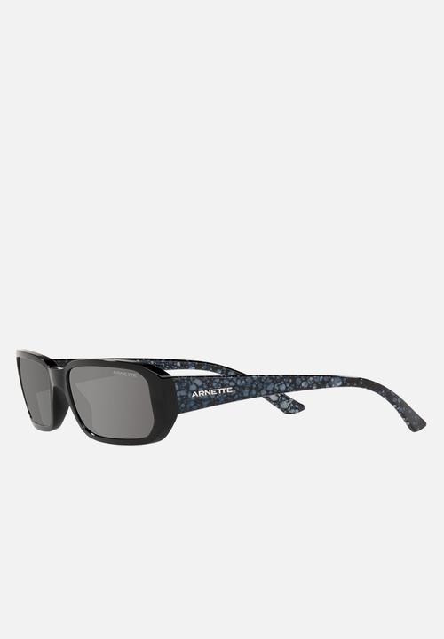 Arnette - Gringo 55mm - black