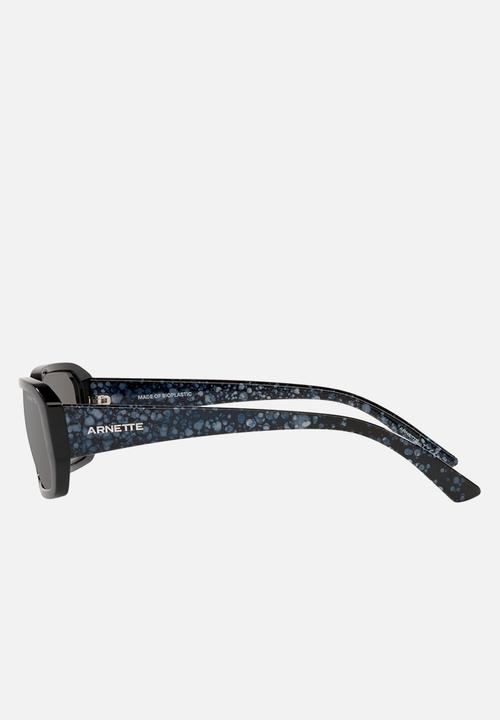 Arnette - Gringo 55mm - black