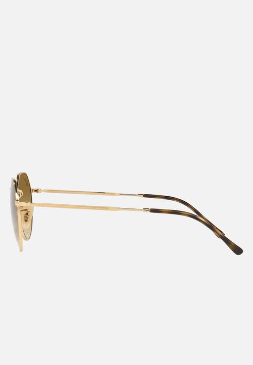 Ray-Ban - Jack - gold