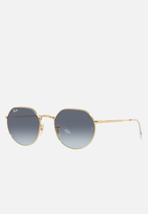 Ray-Ban - Jack - gold