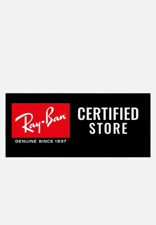 Ray-Ban - Jack - gold