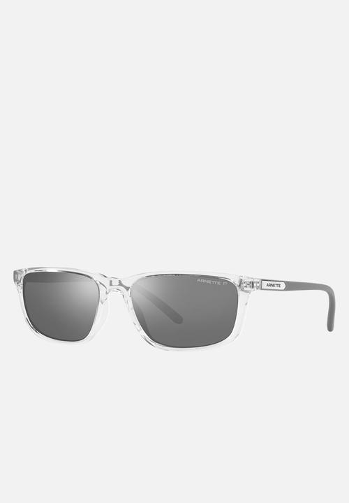 Arnette - Pirx 58mm - crystal