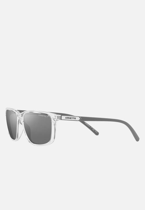 Arnette - Pirx 58mm - crystal