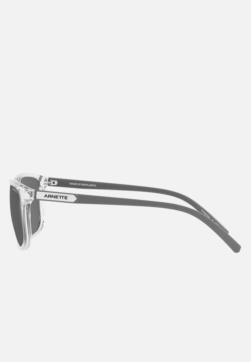 Arnette - Pirx 58mm - crystal