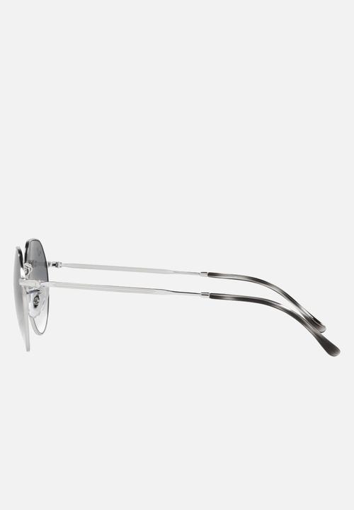 Ray-Ban - Jack - blue/silver