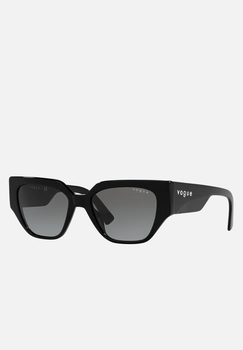 Vogue Eyewear - Vogue Eyewear - 0VO5409S - Dark Havana