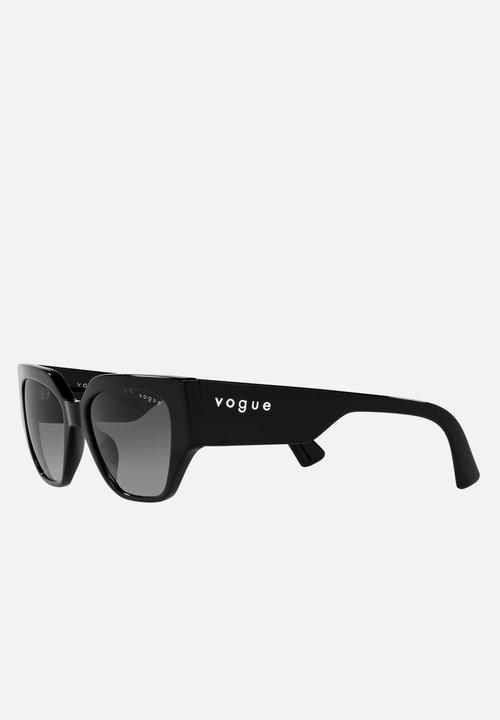 Vogue Eyewear - Vogue Eyewear - 0VO5409S - Dark Havana