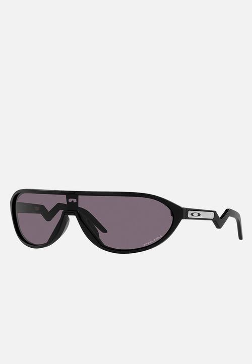 Oakley - Cmdn 33mm - matte black