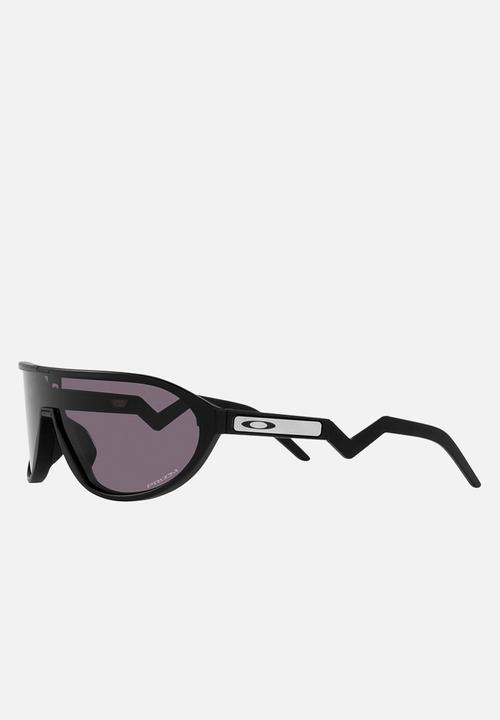 Oakley - Cmdn 33mm - matte black