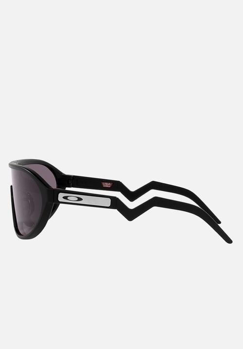 Oakley - Cmdn 33mm - matte black