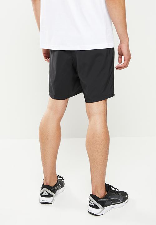 PUMA - Train fav blaster 7" short - puma black