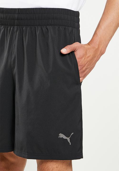 PUMA - Train fav blaster 7" short - puma black