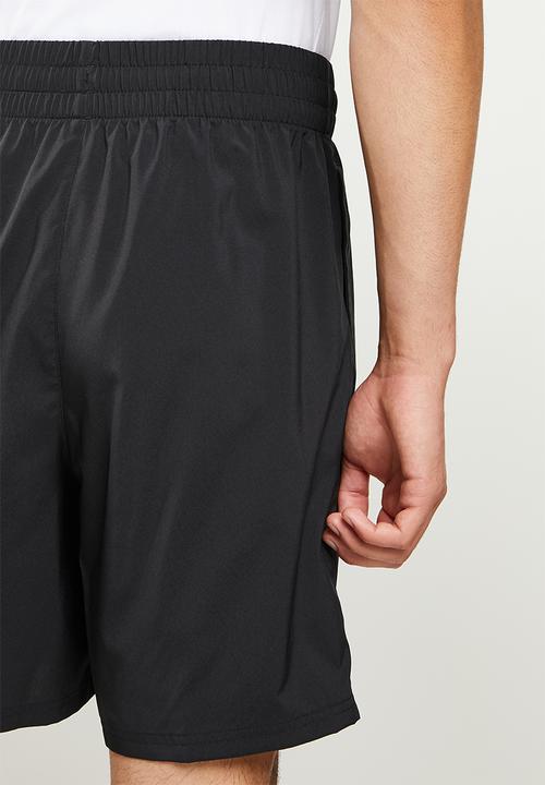 PUMA - Train fav blaster 7" short - puma black