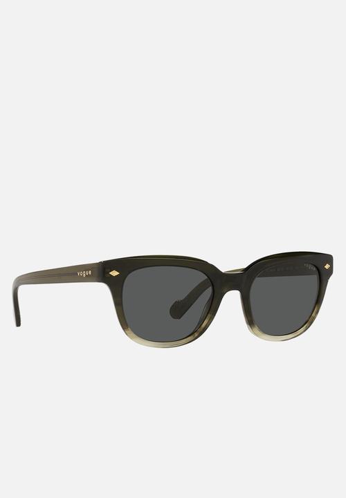 Vogue Man - 0vo5408s 49mm - gradient green