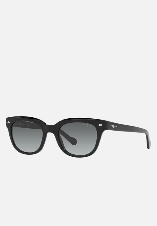 Vogue Man - 0vo5408s 49mm - black