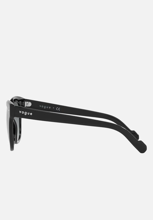 Vogue Man - 0vo5408s 49mm - black
