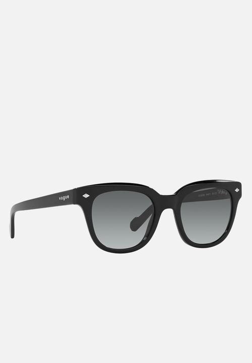 Vogue Man - 0vo5408s 49mm - black