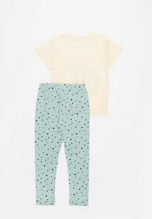 Pop Candy - Bee kind set - multi