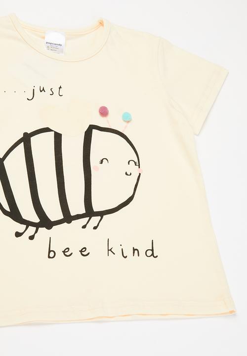 Pop Candy - Bee kind set - multi