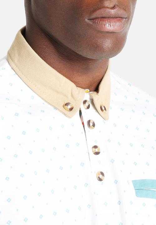 Bellfield - Ethan Polo
