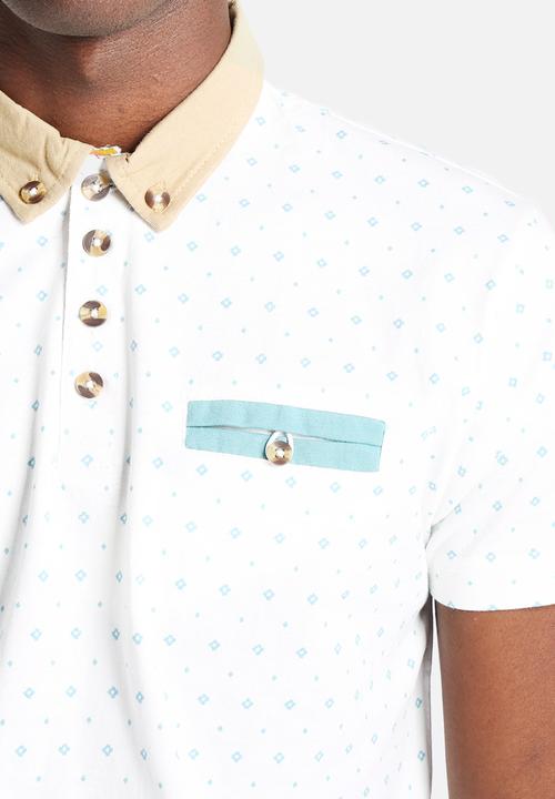 Bellfield - Ethan Polo